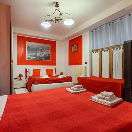 Appartamento Sottosopra Gallipoli Kültér fotó