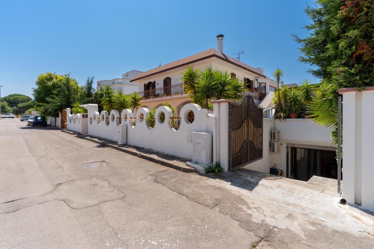 Appartamento Sottosopra Gallipoli Kültér fotó