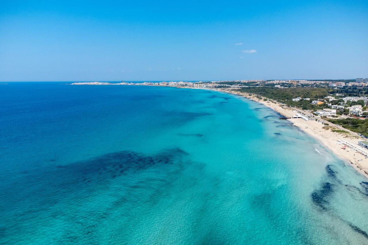 Appartamento Sottosopra Gallipoli Kültér fotó