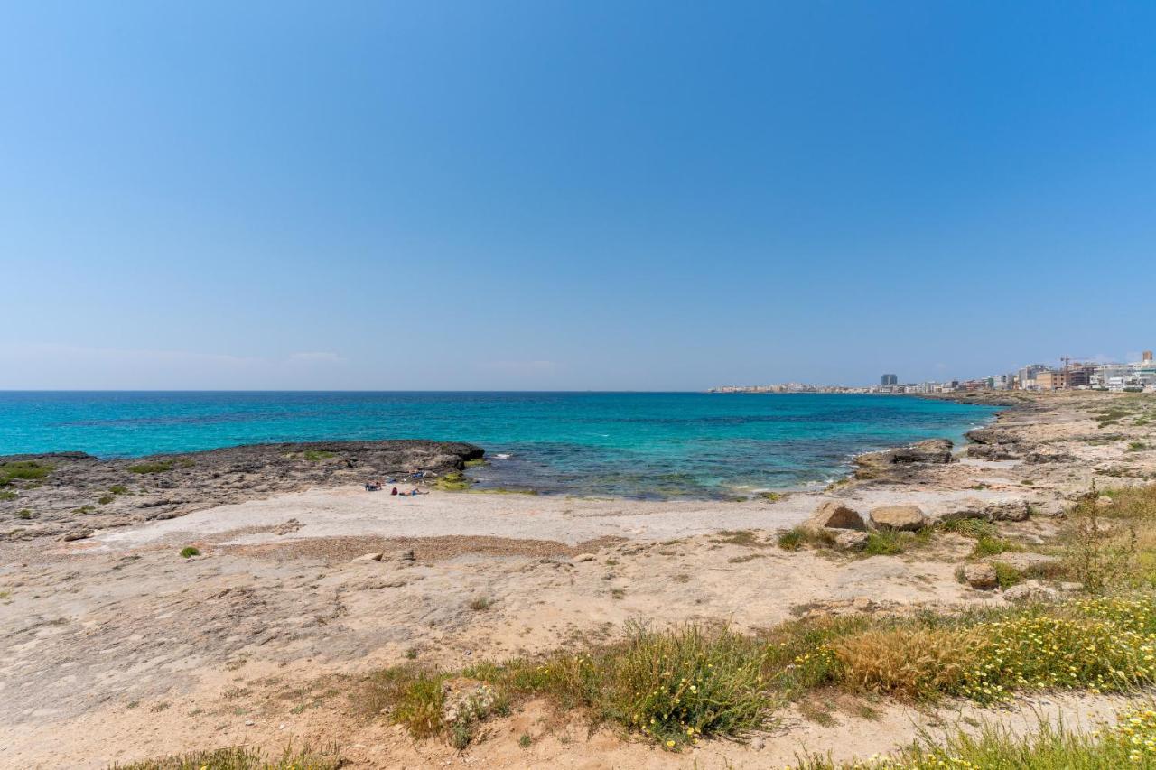 Appartamento Sottosopra Gallipoli Kültér fotó