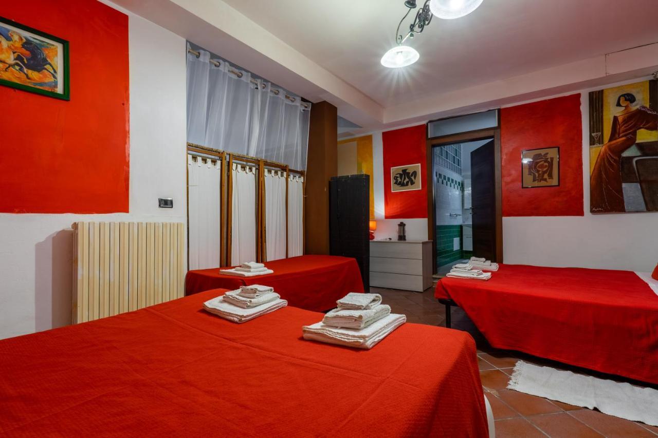 Appartamento Sottosopra Gallipoli Kültér fotó